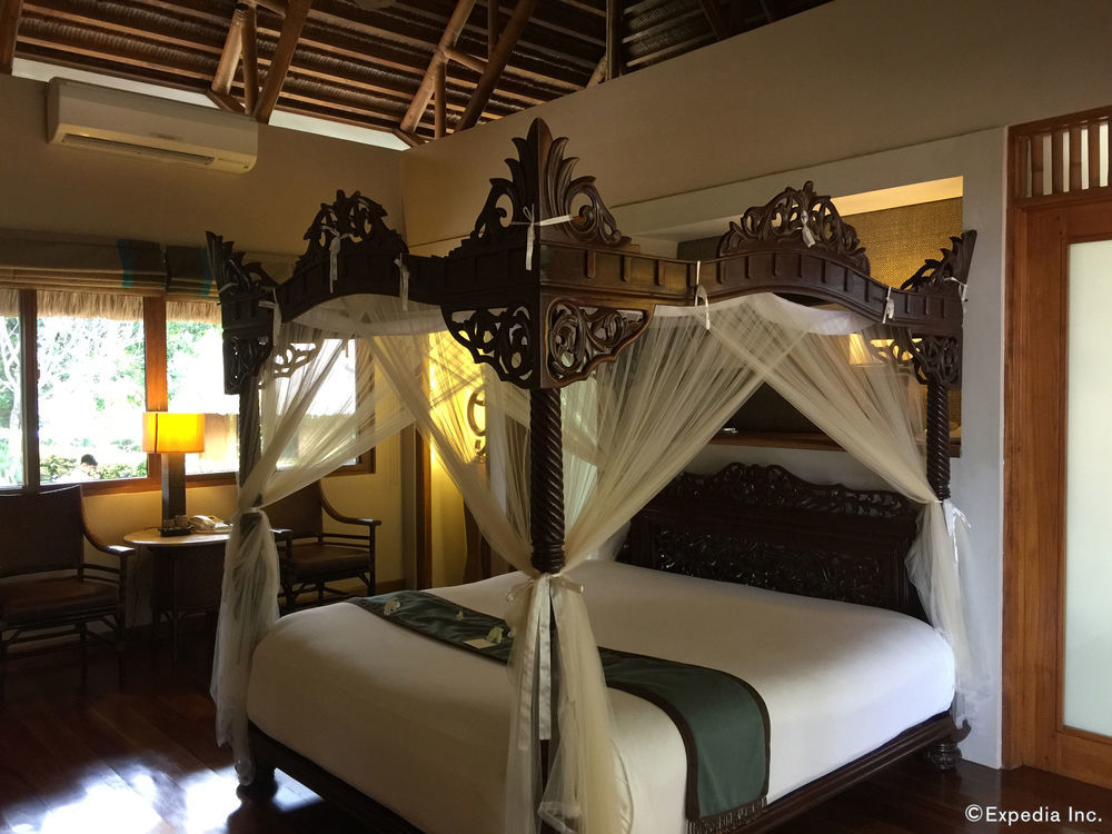 Eskaya Beach resort y Spa Panglao Exterior foto